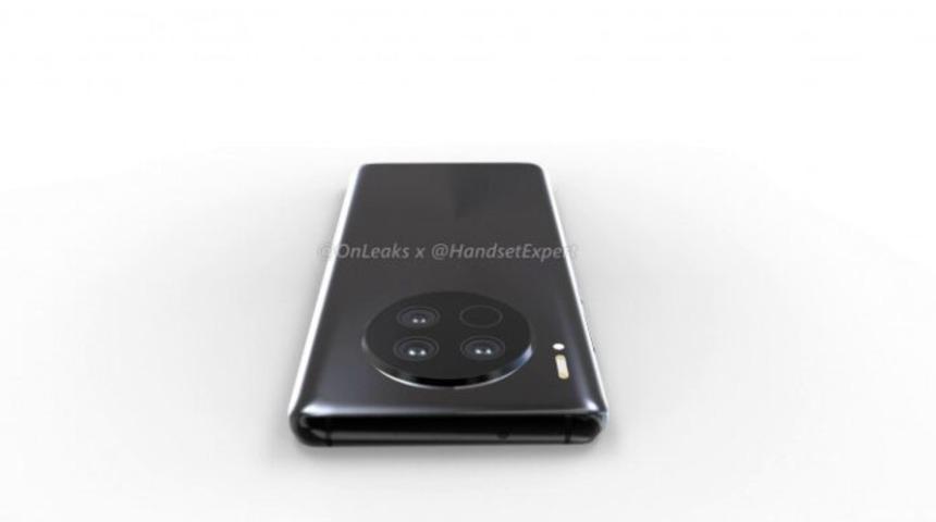 Huawei Mate 40 Android tutkunlarına ne sunacak?