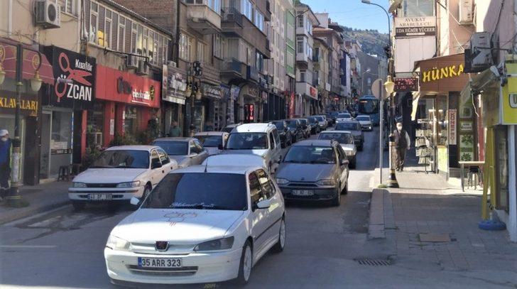 Başkan Ceyhun, "Asım Gündüz eski haline dönmeli" G1