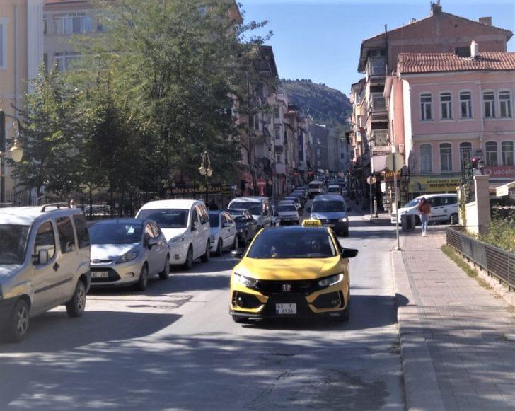 Başkan Ceyhun, "Asım Gündüz eski haline dönmeli" G2