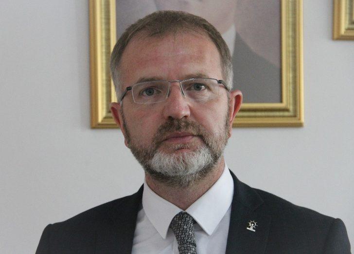 Başkan Ceyhun, "Asım Gündüz eski haline dönmeli" G3