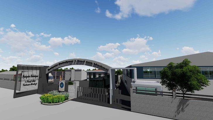 İpekyolu Belediyesi ‘atık getirme merkezi’ kuruyor G2