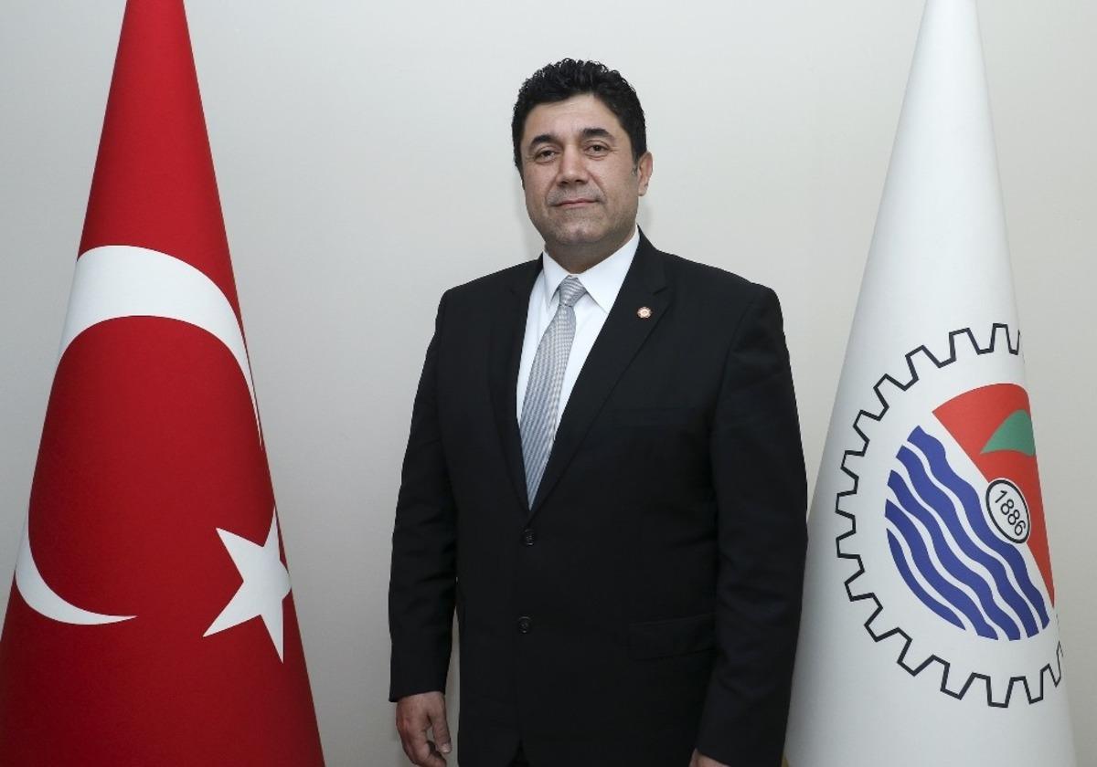 İnşaat malzemesi satıcıları: &ldquo;Tarihin en b&uuml;y&uuml;k stoku ile karşı karşıyayız&rdquo;