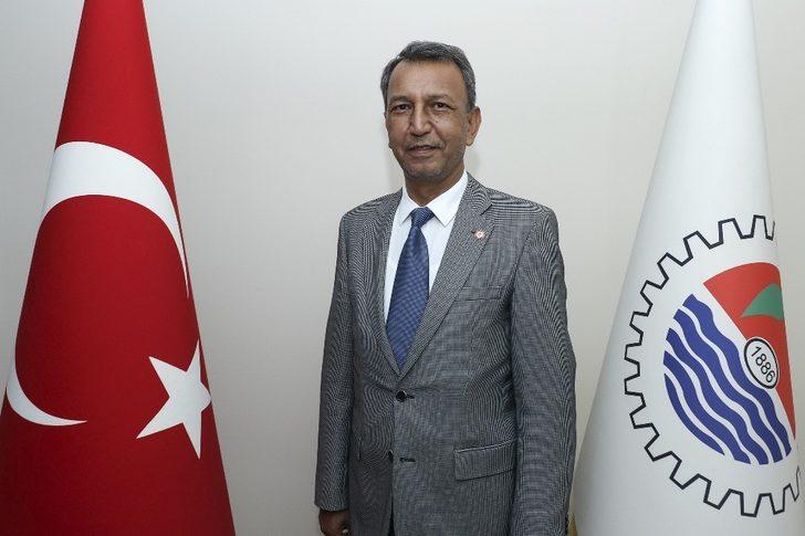 İnşaat malzemesi satıcıları: “Tarihin en büyük stoku ile karşı karşıyayız” G3