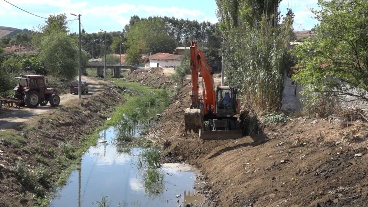 Karesi&rsquo;de kırsalda hizmete &ouml;nem veriliyor