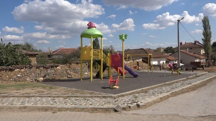 Karesi’de kırsalda hizmete önem veriliyor G3