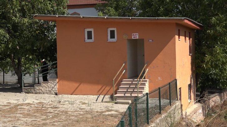 Karesi’de kırsalda hizmete önem veriliyor G4