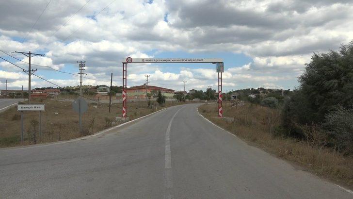 Karesi’de kırsalda hizmete önem veriliyor G5