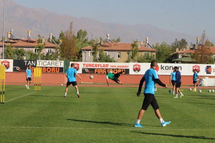 24Erzincanspor’da hedef mutlak galibiyet G2