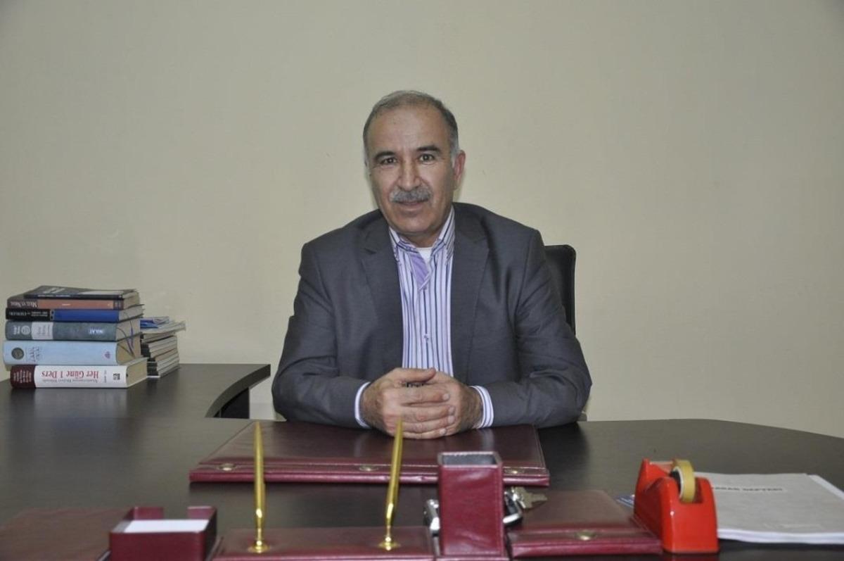 Emektar gazeteci Covid-19&rsquo;a yenildi