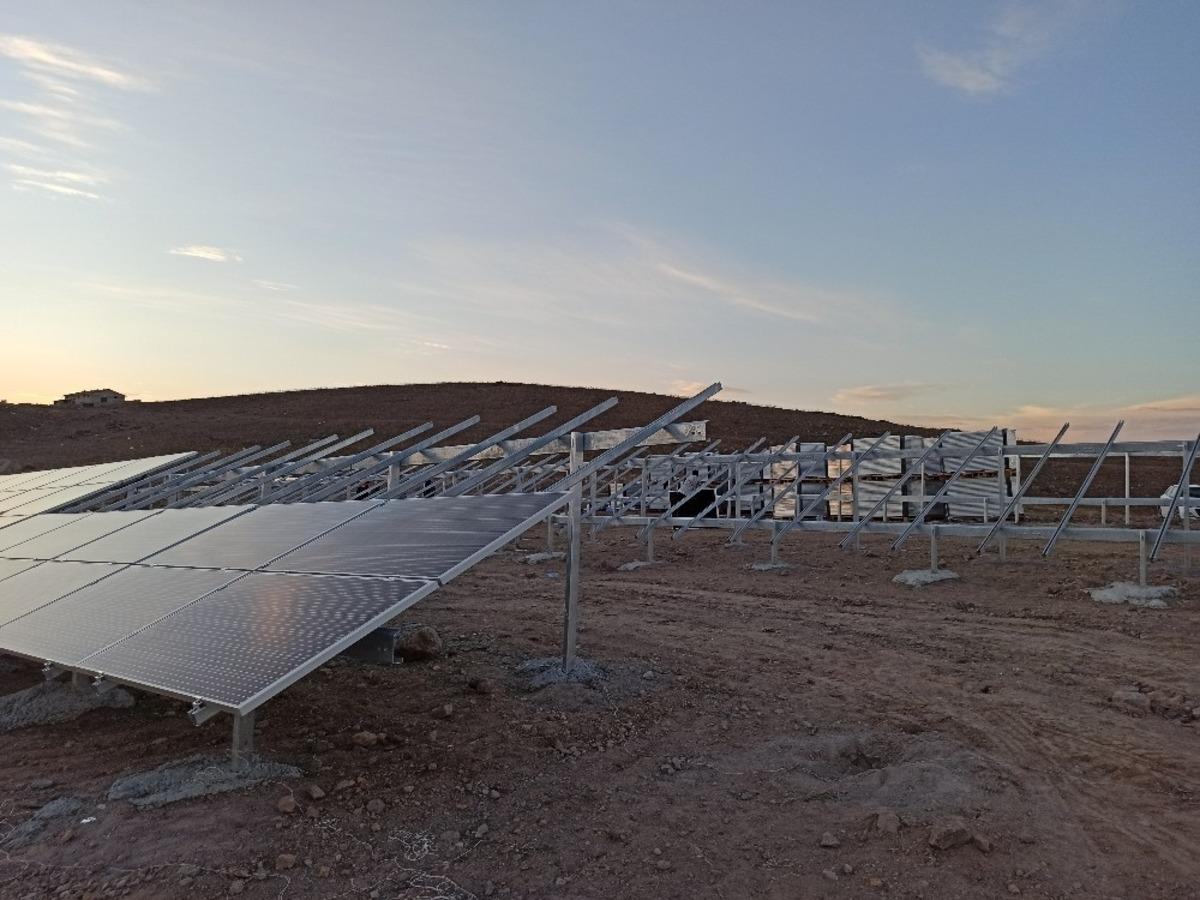 K&ouml;yl&uuml;ler hayata ge&ccedil;irdikleri proje ile yıllık 600 bin TL gelir sağlayacak