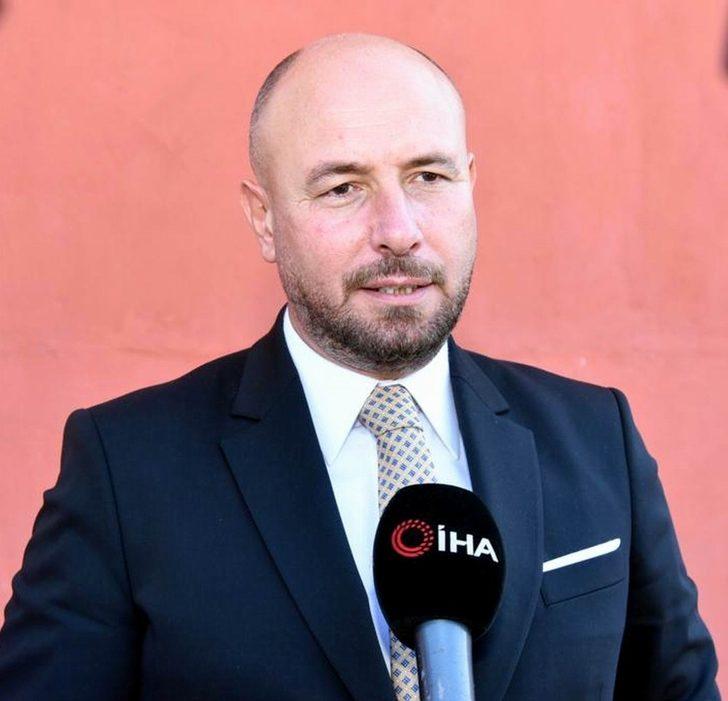 Tekkeköy’de mağaza gibi “Hayır Çarşısı” G2