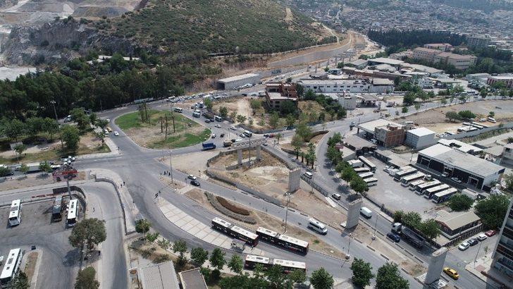 İzmir’e ulaşımda müjdeli haber G5