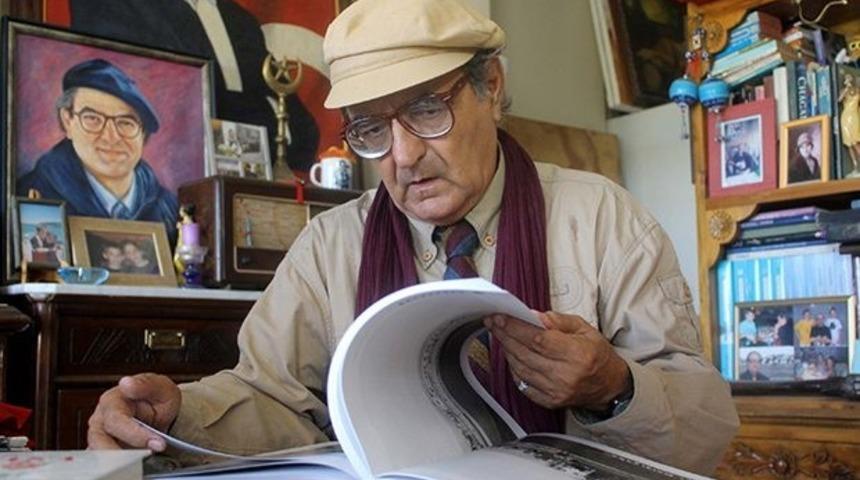 Gazeteci-Yazar Yaşar Aksoy trafik kazası ge&ccedil;irdi