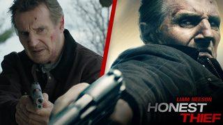 Liam Neeson Honest Thief filminde hırsız olarak karşımıza çıkacak 