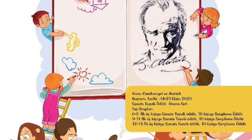 &Ccedil;ankaya&rsquo;da Cumhuriyet coşkusu