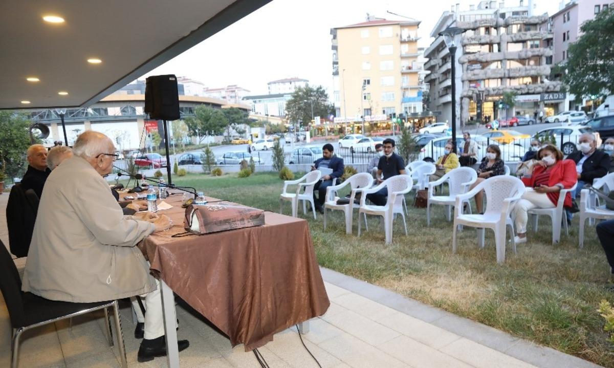 T&uuml;rkiye&rsquo;nin kalbi başkent Ankara