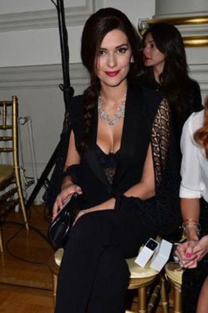 Sezonun yorgunluğunu atıyorlar G5