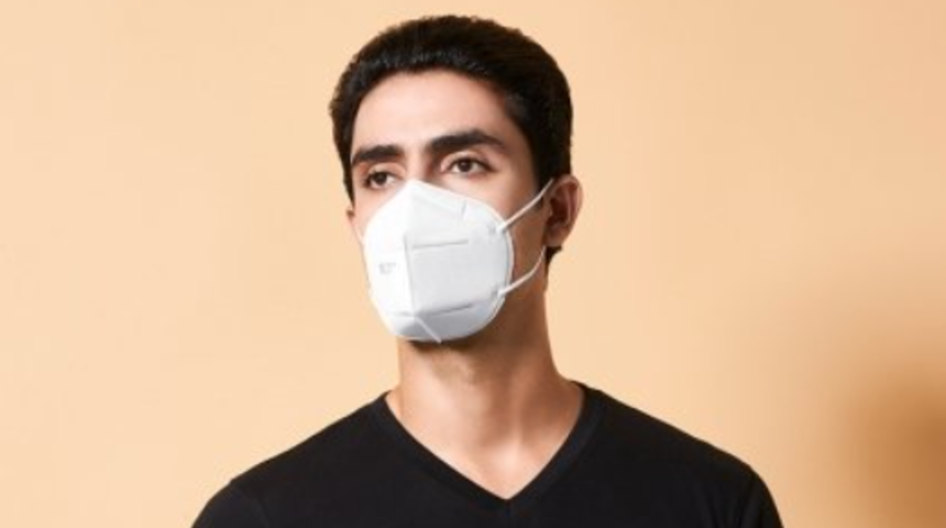 Xiaomi Mi KN95 yüz maskesini görücüye çıkardı! İşte özellikleri ve fiyatı