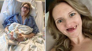 Doktor 'endişelenecek bir şey yok' dedi, kanser çıktı!