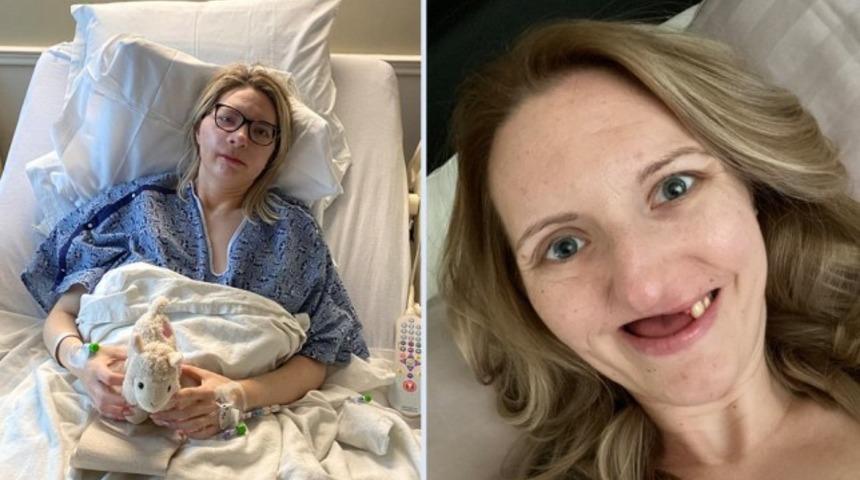 Doktor 'endişelenecek bir şey yok' dedi, kanser çıktı!