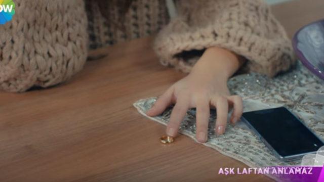 Aşk Laftan Anlamaz 22. Bölüm 2. Fragmanı