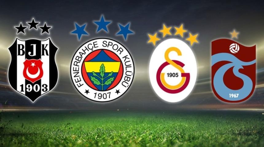 Dört büyüklerin borcu 13 milyar lirayı aştı