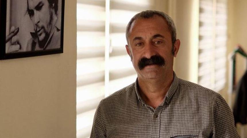 Tunceli Belediye Başkanı Fatih Ma&ccedil;oğlu hakkında soruşturma başlatıldı! 'Kom&uuml;nist Başkan' ifadeye &ccedil;ağrıldı