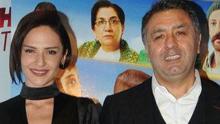 Sinem Öztürk: Eşim yeni imajımı görünce dondu kaldı