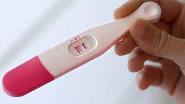 Hamilelik testi ne zaman, nasıl yapılır? Tek ve çift çizgi ne anlama gelir?