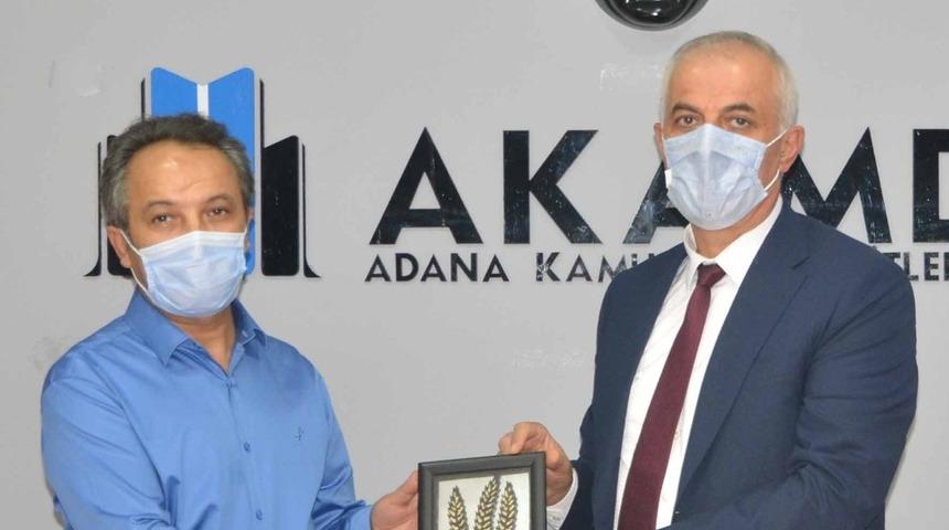 Karslıoğlu: "Esnaf ve sanatkarlar toplumun temel harcıdır"