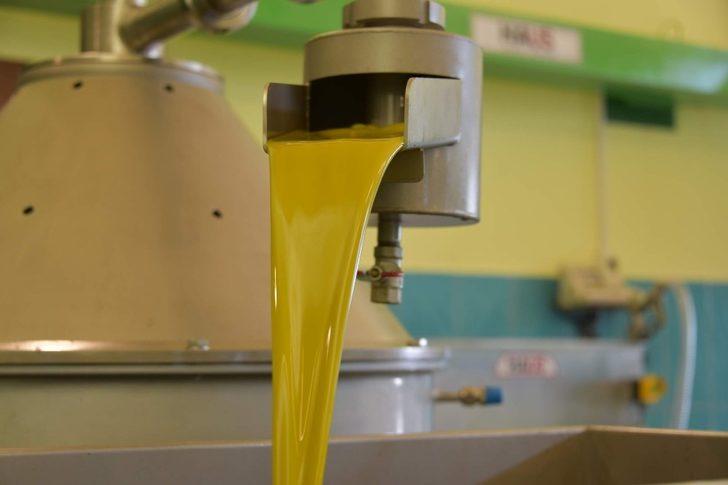 Aliağalı girişimciden kaliteli zeytinyağı atağı G2