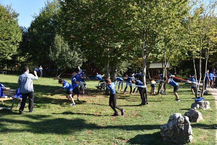 Sporun kalbi Başiskele’de atıyor G1