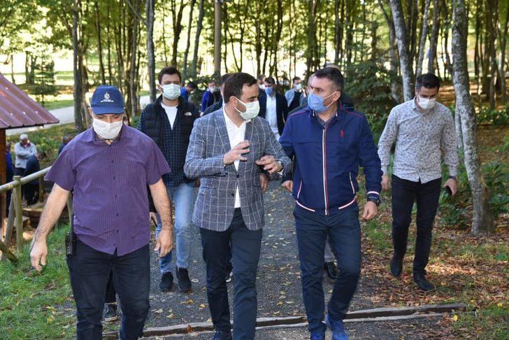 Sporun kalbi Başiskele’de atıyor G2