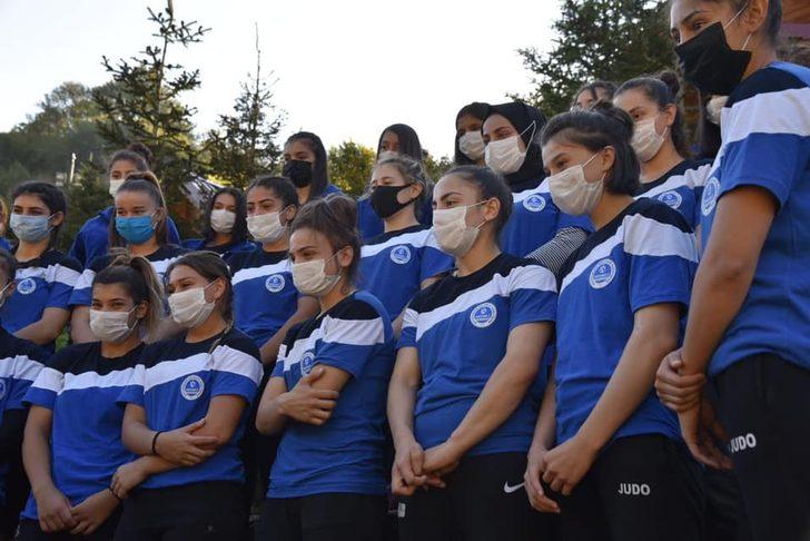 Sporun kalbi Başiskele’de atıyor G3