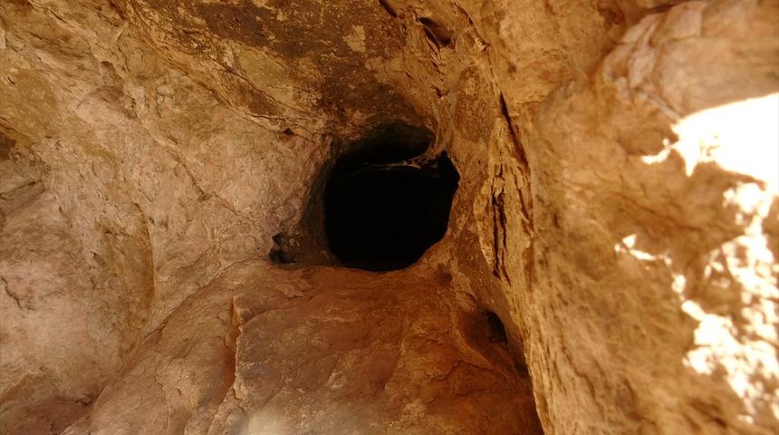 Van'da bulundu! Izgara planlı tarihi kent gün yüzüne çıkıyor