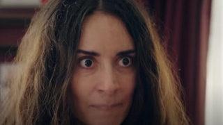 Kırmızı Oda'nın Alya'sı Melisa Sözen'in sevgilisi en az kendisi kadar ünlü 