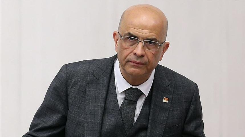 Mahkemeden Enis Berberoğlu kararı