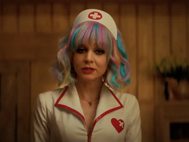 Festivallerde övgüye boğulan Promising Young Woman’dan fragman geldi 