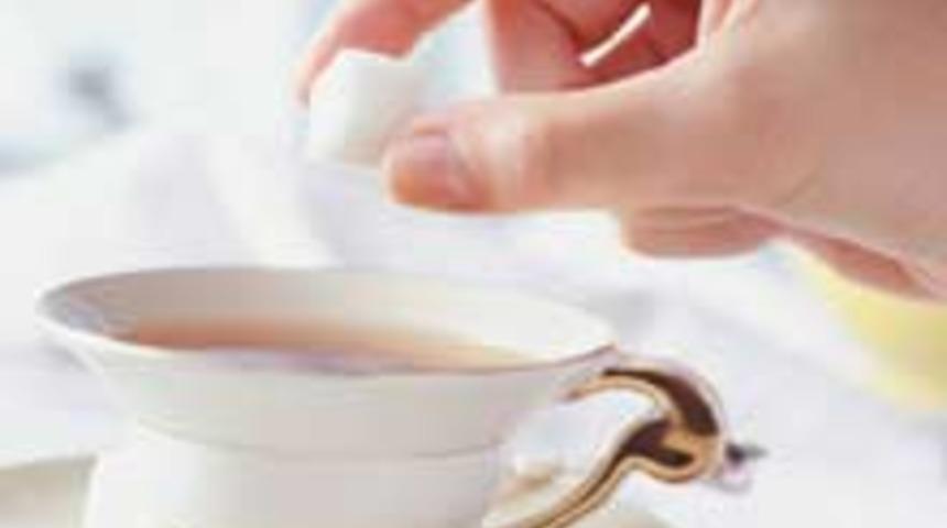 Yemekten Sonra &Ccedil;ay İ&ccedil;ilir mi?