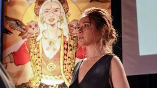 Menajerimi Ara'da Burçin Terzioğlu’ndan mesaj: Kadınlara yönelik tacize karşı susmuyoruz