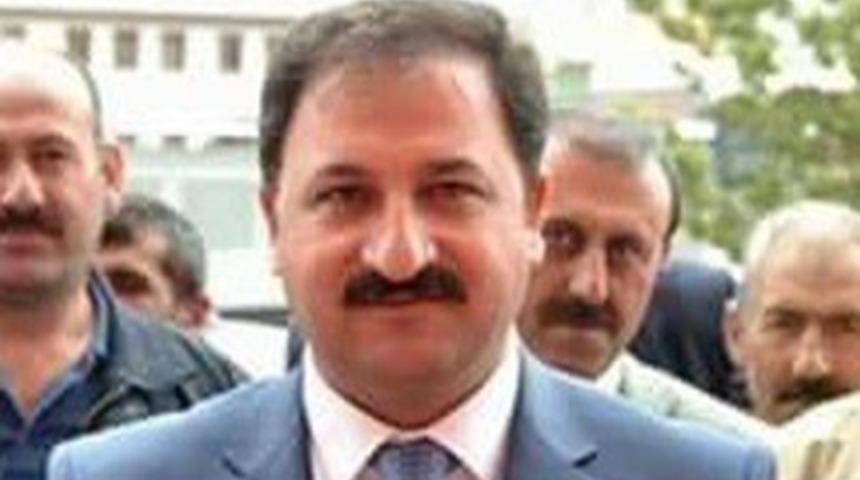 FET&Ouml;'den tutuklanan eski Aşkale Belediye Başkanı'na beraat