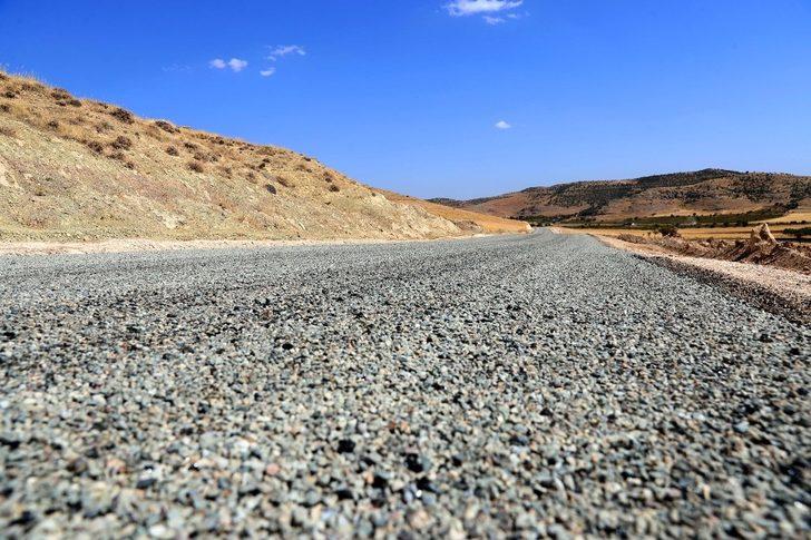 Mardin Büyükşehir Belediyesi yol çalışmalarının büyük bölümünü bitirdi G1