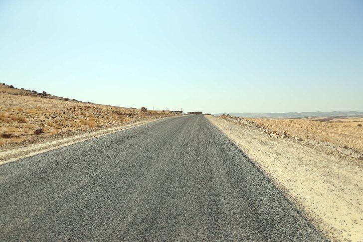 Mardin Büyükşehir Belediyesi yol çalışmalarının büyük bölümünü bitirdi G2