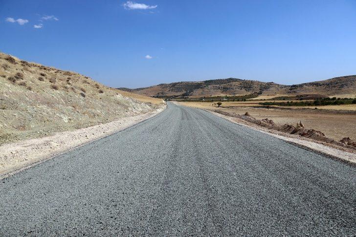 Mardin Büyükşehir Belediyesi yol çalışmalarının büyük bölümünü bitirdi G3