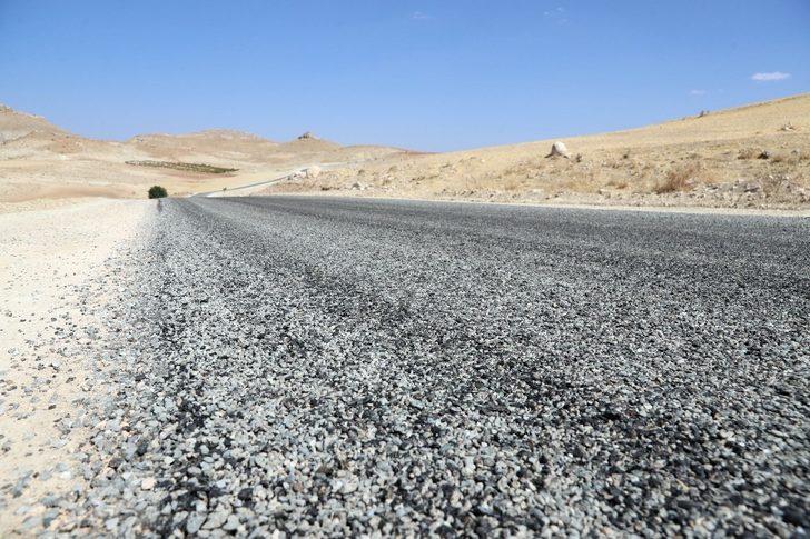 Mardin Büyükşehir Belediyesi yol çalışmalarının büyük bölümünü bitirdi G4