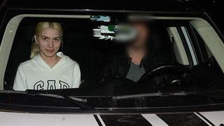 Aleyna Tilki o ünlü isimle aşk mı yaşıyor?