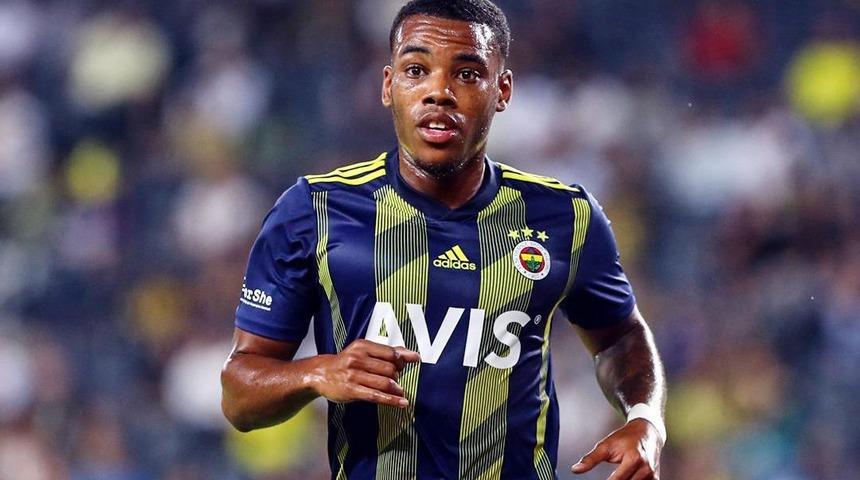 Fenerbah&ccedil;e'de Garry Rodrigues'in s&ouml;zleşmesi feshediliyor! İşte detaylar...