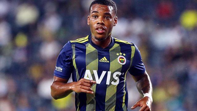 Fenerbahçe'de Garry Rodrigues'in sözleşmesi feshediliyor! İşte detaylar...
