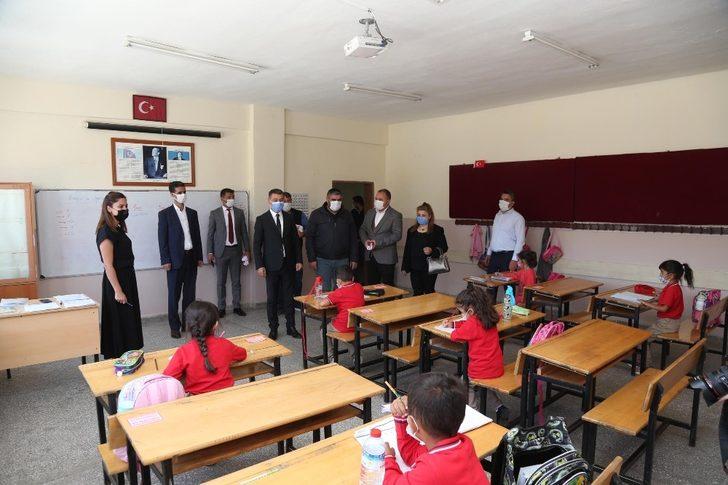 Gelecek nesiller pırıl pırıl gülsün diye G3