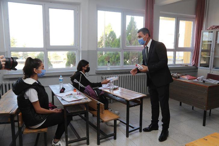 Gelecek nesiller pırıl pırıl gülsün diye G4